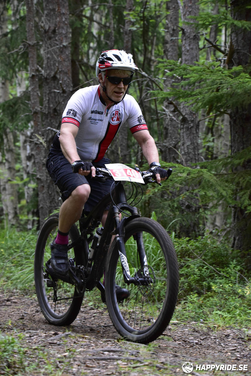 Bild från Engelbrektsturen 2019